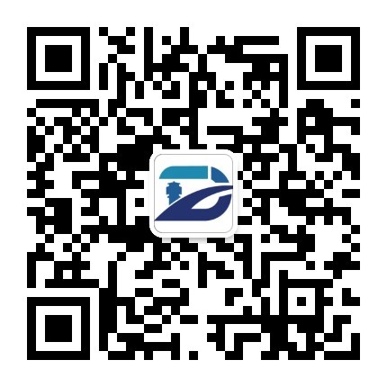 公众号二维码